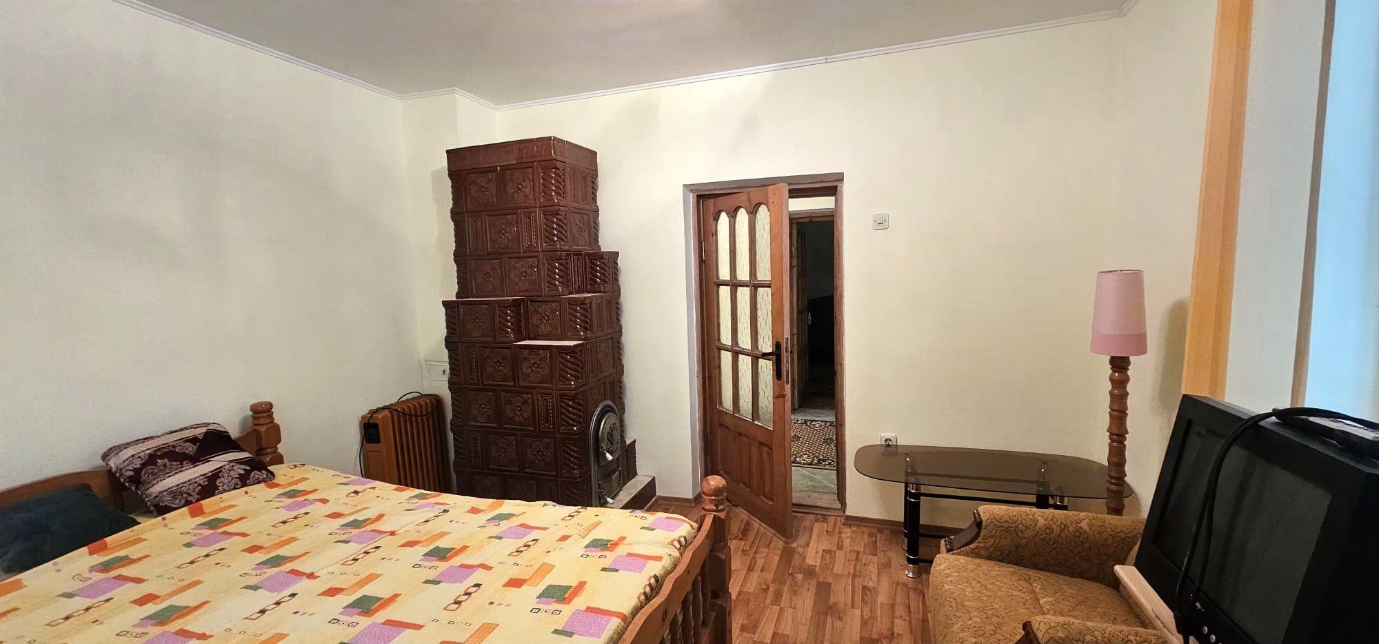 Casa la sol cu teren 1055 mp si livada - Vanatori, Galati - 13