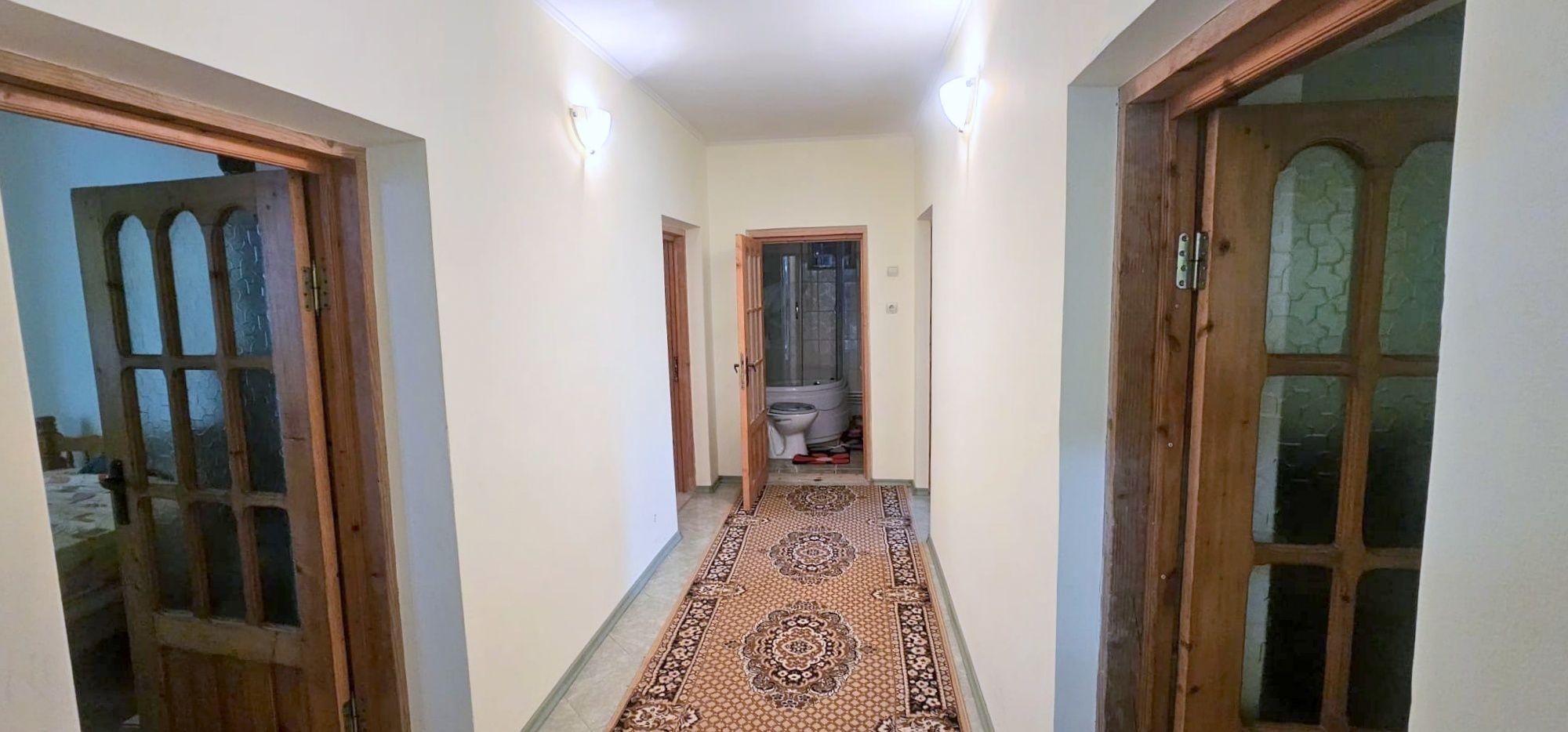 Casa la sol cu teren 1055 mp si livada - Vanatori, Galati - 15