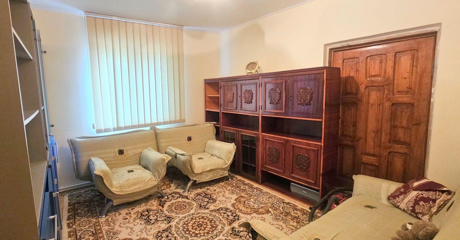 Casa la sol cu teren 1055 mp si livada - Vanatori, Galati - 9