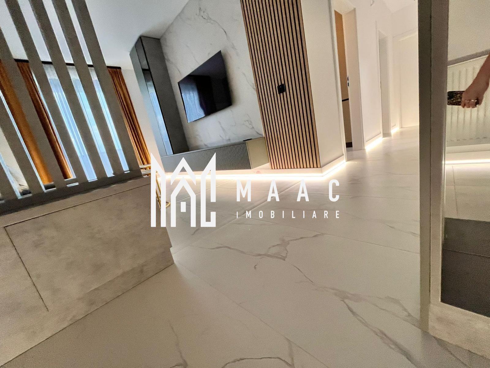 Apartament de vânzare 3 camere | Șelimbăr, Sibiu | 75 mp I Parcare - 10