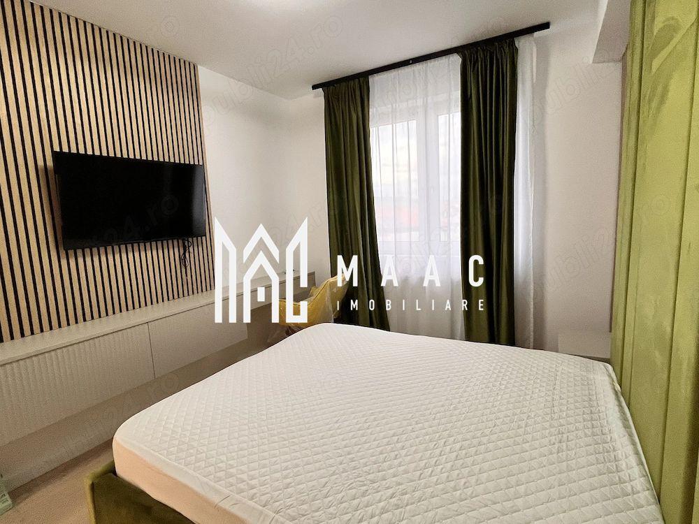 Apartament de vânzare 3 camere | Șelimbăr, Sibiu | 75 mp I Parcare - 4
