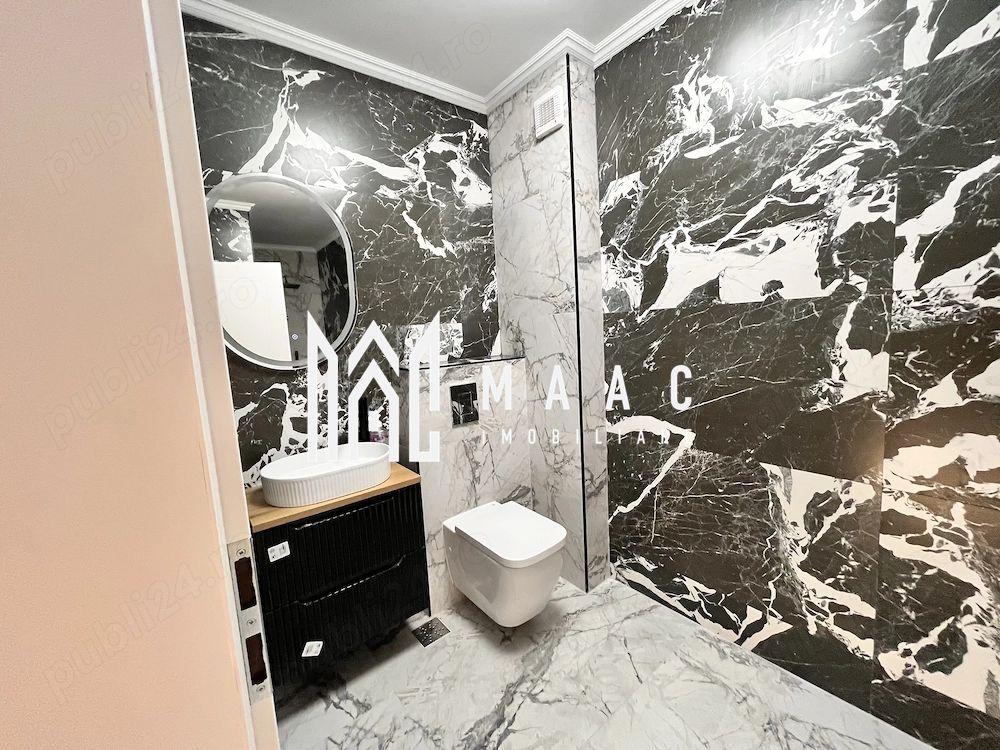 Apartament de vânzare 3 camere | Șelimbăr, Sibiu | 75 mp I Parcare - 6