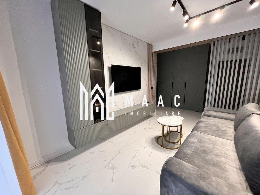 Apartament de vânzare 3 camere | Șelimbăr, Sibiu | 75 mp I Parcare - 1