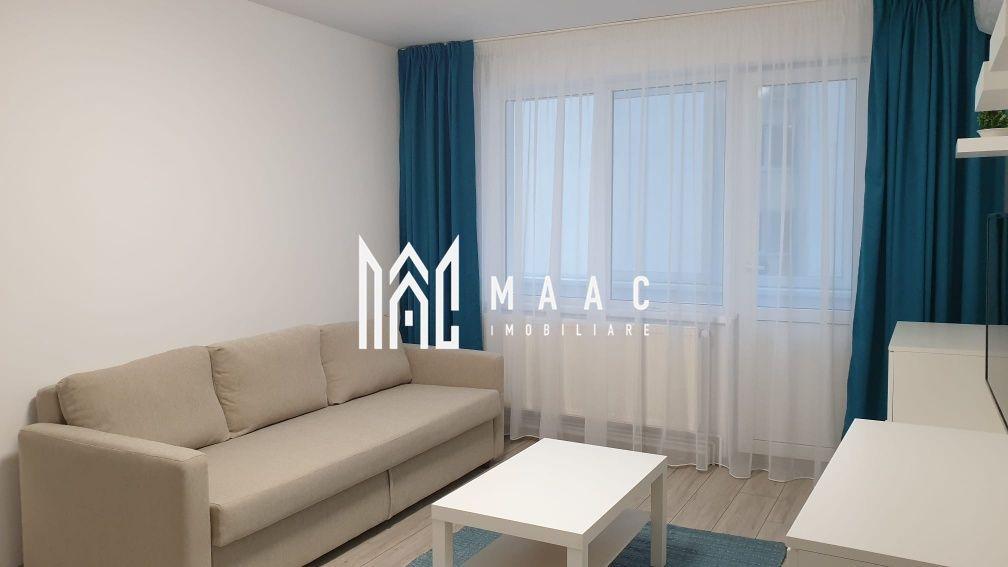 Apartament 2 camere | 52 MPU | Balcon | Lift | Mihai Viteazul - 4