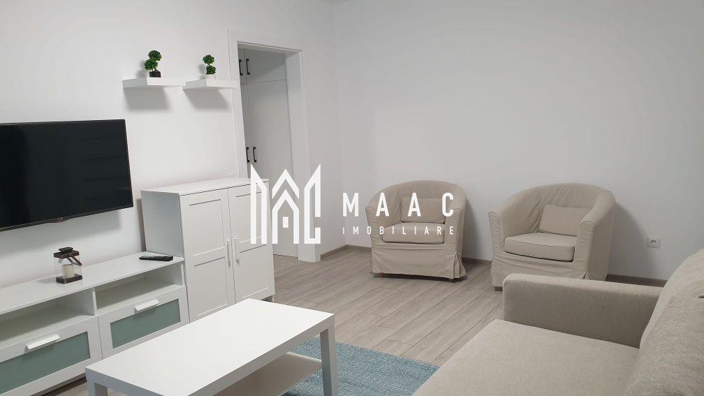 Apartament 2 camere | 52 MPU | Balcon | Lift | Mihai Viteazul - 5