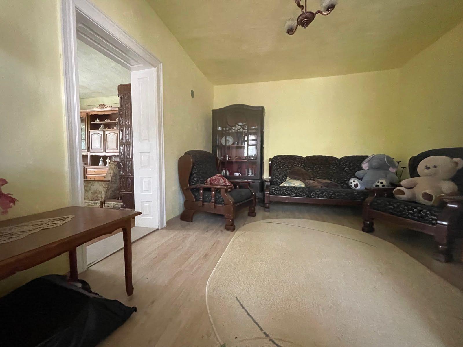 Oază de liniște aproape de Oradea | Casă renovată cu grădină și garaj - 15