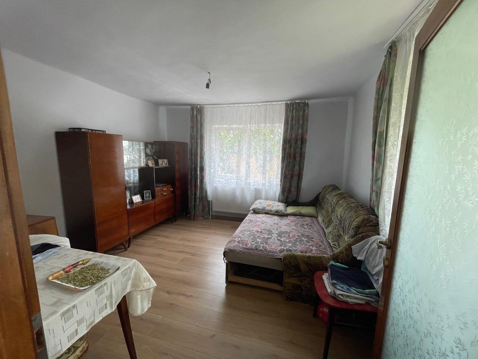 Oază de liniște aproape de Oradea | Casă renovată cu grădină și garaj - 9