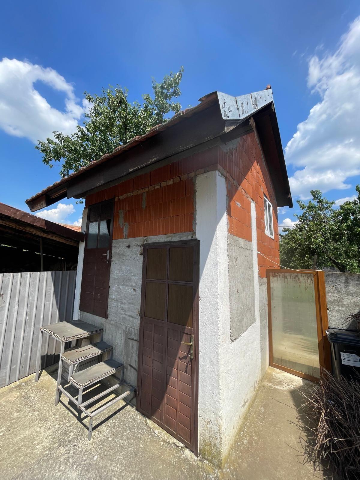 Oază de liniște aproape de Oradea | Casă renovată cu grădină și garaj - 11