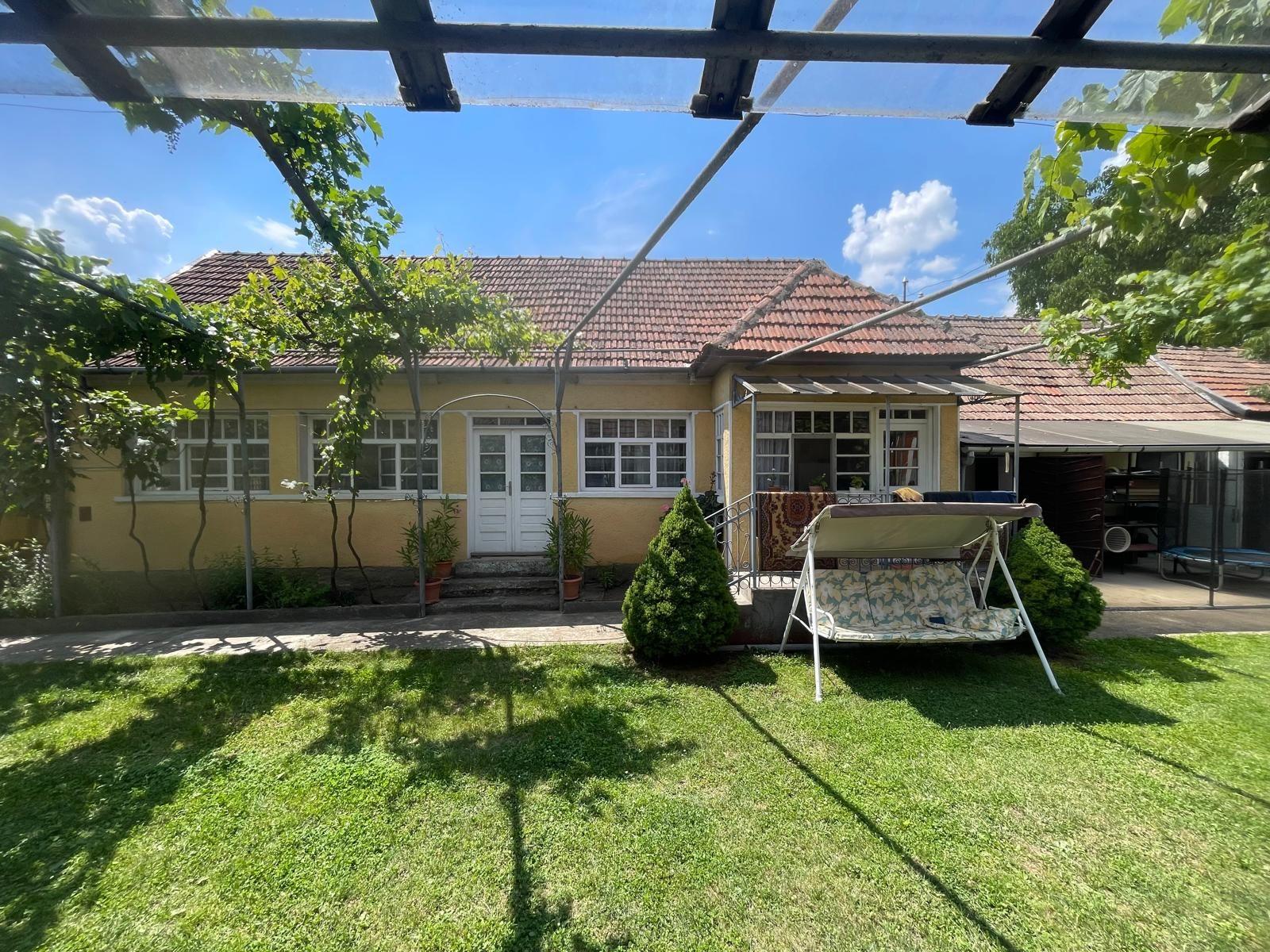 Oază de liniște aproape de Oradea | Casă renovată cu grădină și garaj - 3