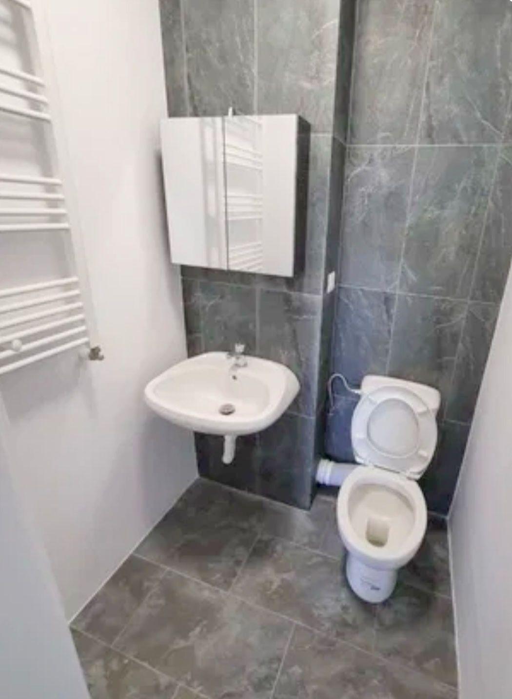 Apartament modern cu 3 camere - Complex Arcada - 13
