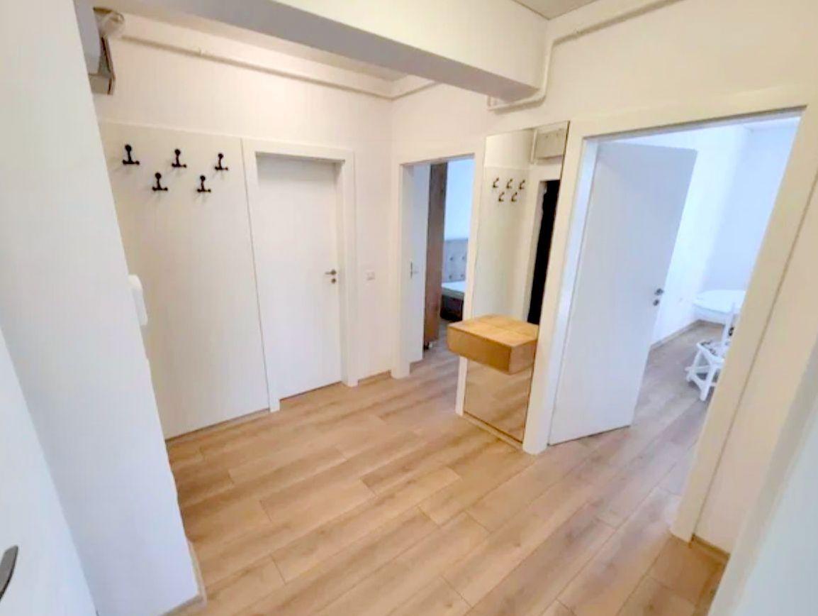 Apartament modern cu 3 camere - Complex Arcada - 12