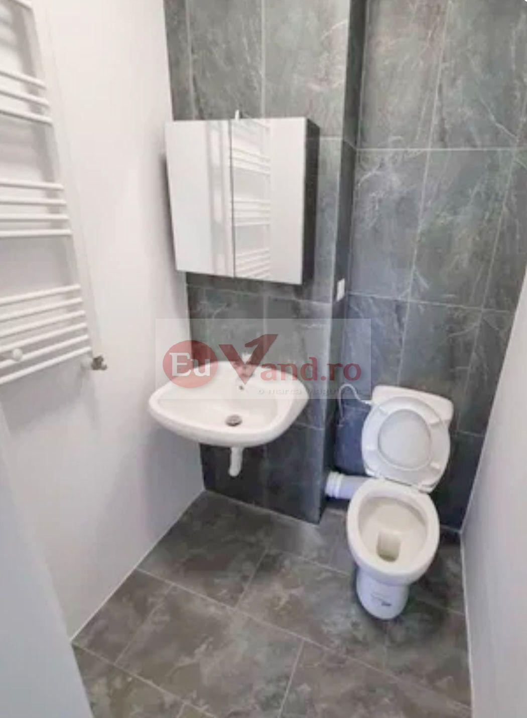 Apartament modern cu 3 camere - Complex Arcada - 130000 euro - 11