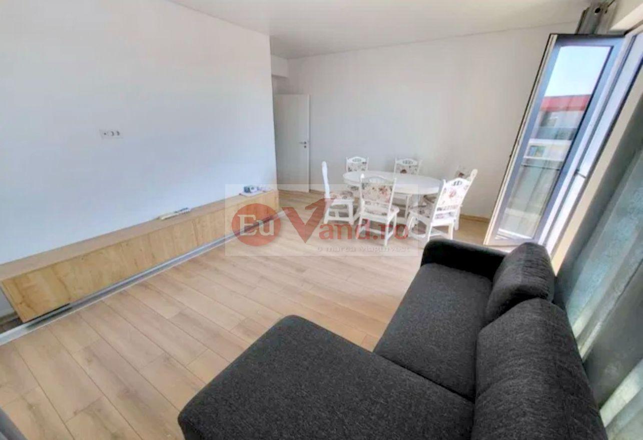 Apartament modern cu 3 camere - Complex Arcada - 130000 euro - 3