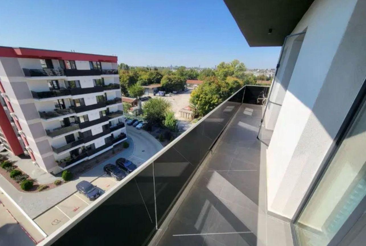 Apartament modern cu 3 camere - Complex Arcada - 3