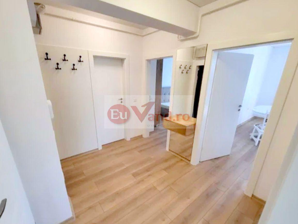 Apartament modern cu 3 camere - Complex Arcada - 130000 euro - 10