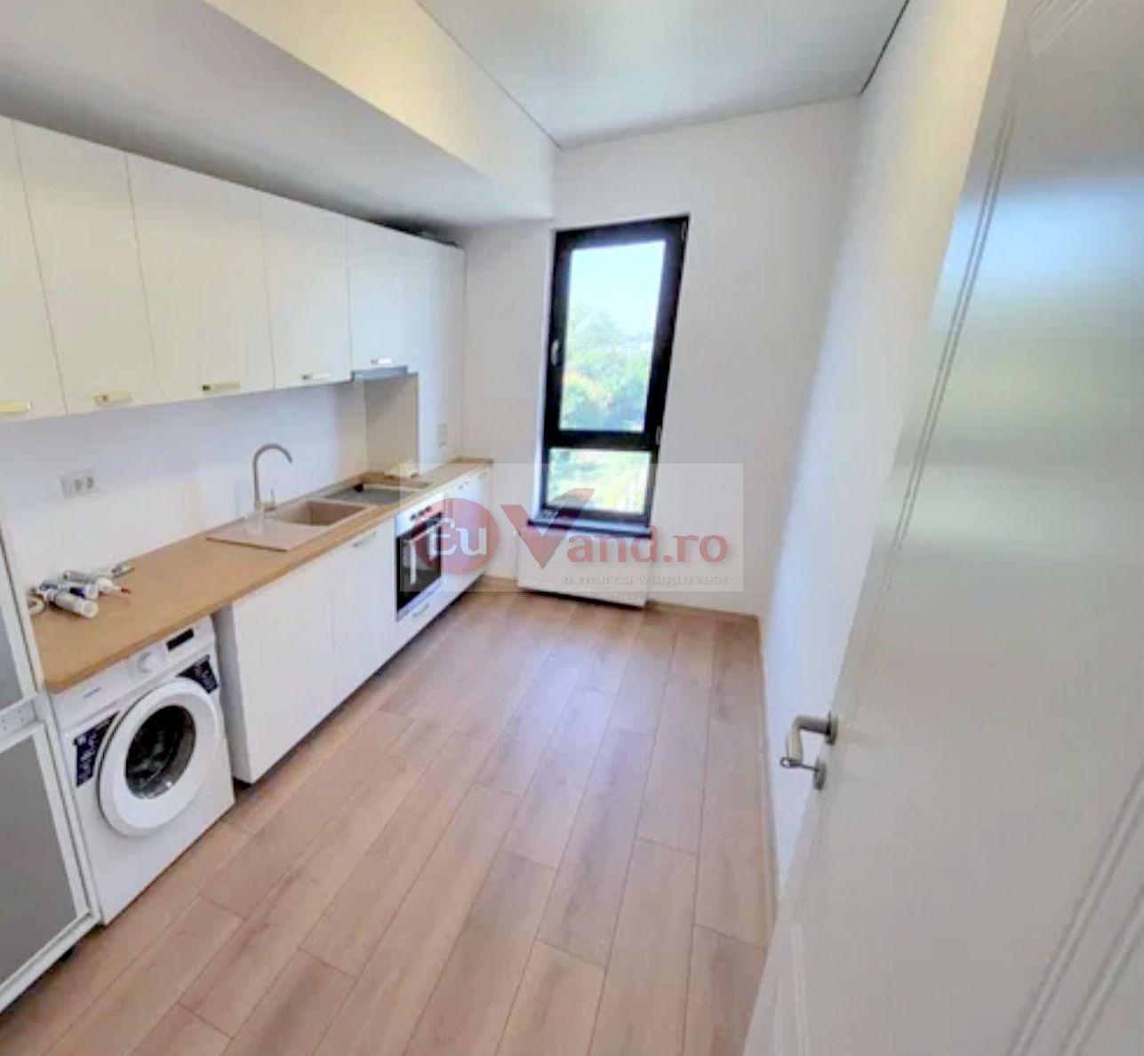 Apartament modern cu 3 camere - Complex Arcada - 130000 euro - 4