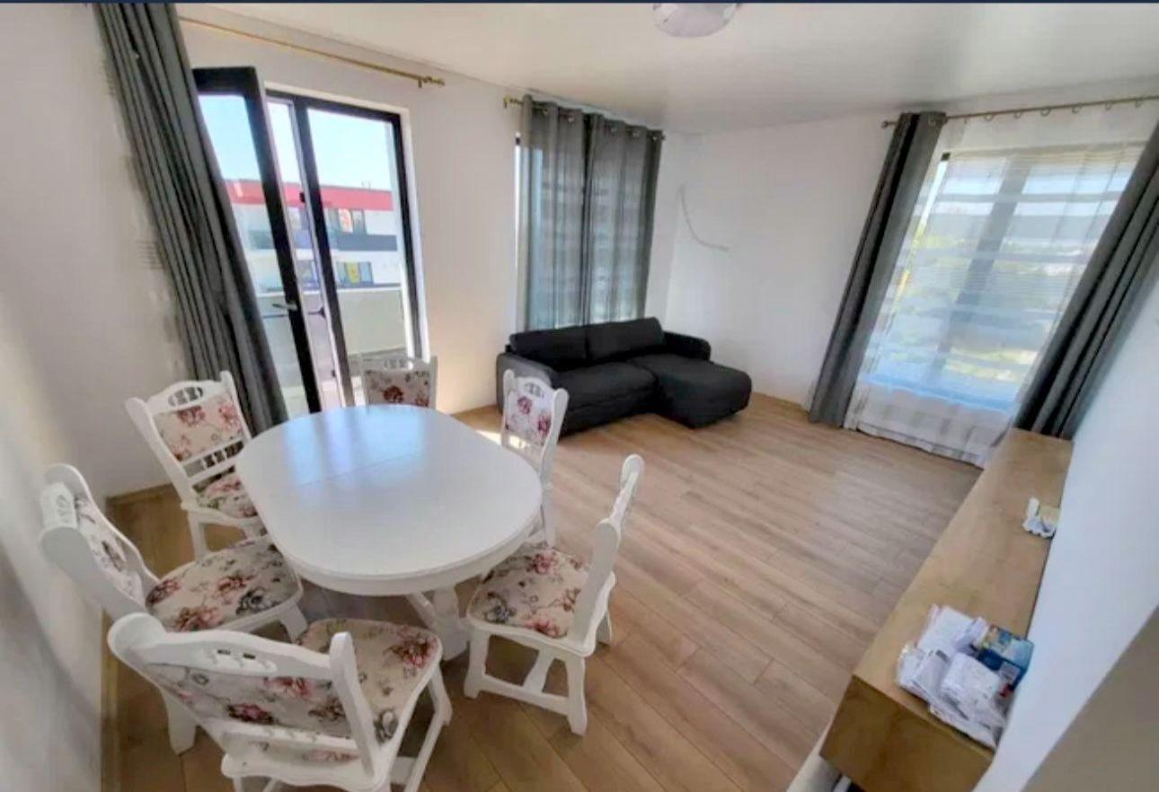 Apartament modern cu 3 camere - Complex Arcada - 4