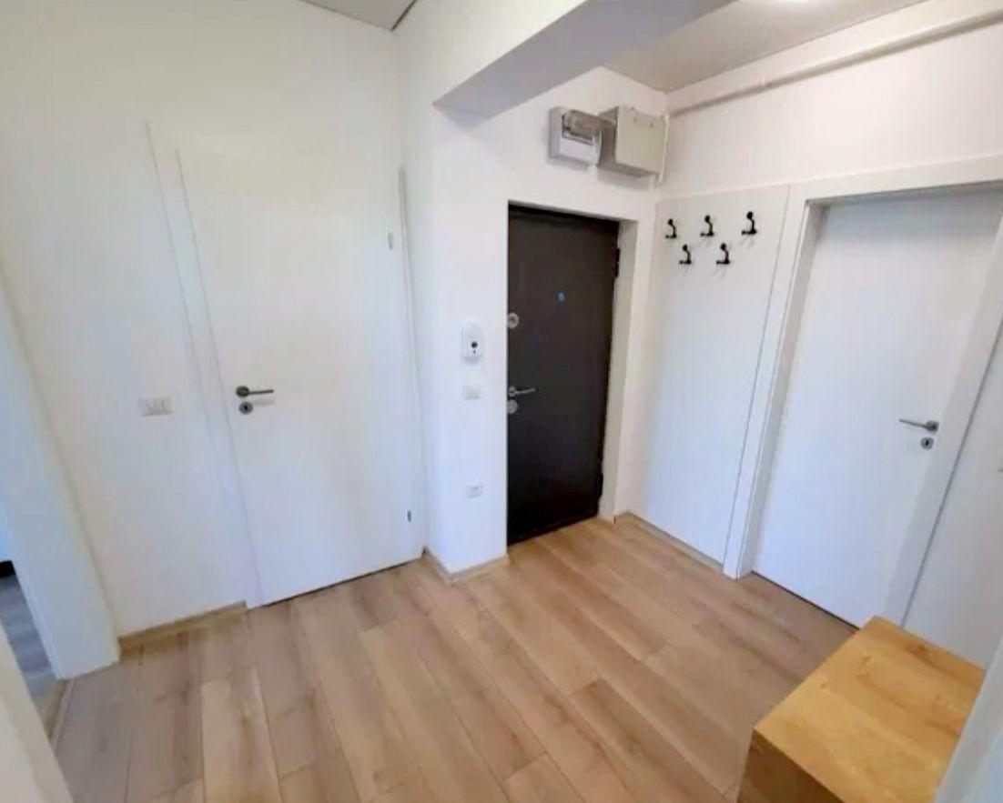 Apartament modern cu 3 camere - Complex Arcada - 135000 euro - 6