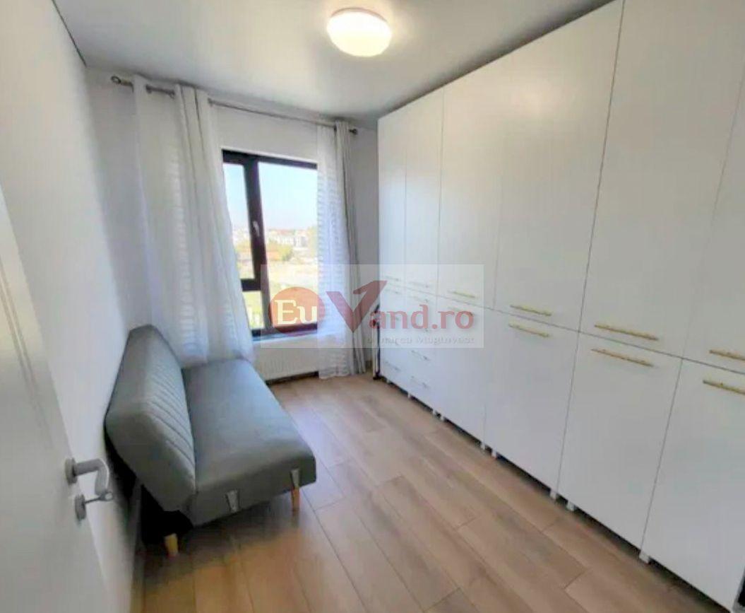Apartament modern cu 3 camere - Complex Arcada - 130000 euro - 8