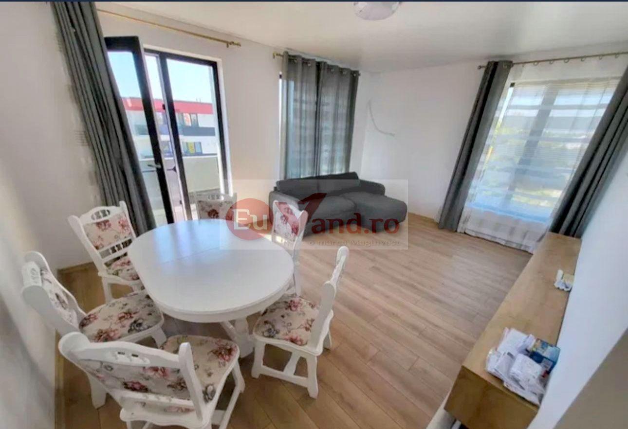 Apartament modern cu 3 camere - Complex Arcada - 130000 euro - 2