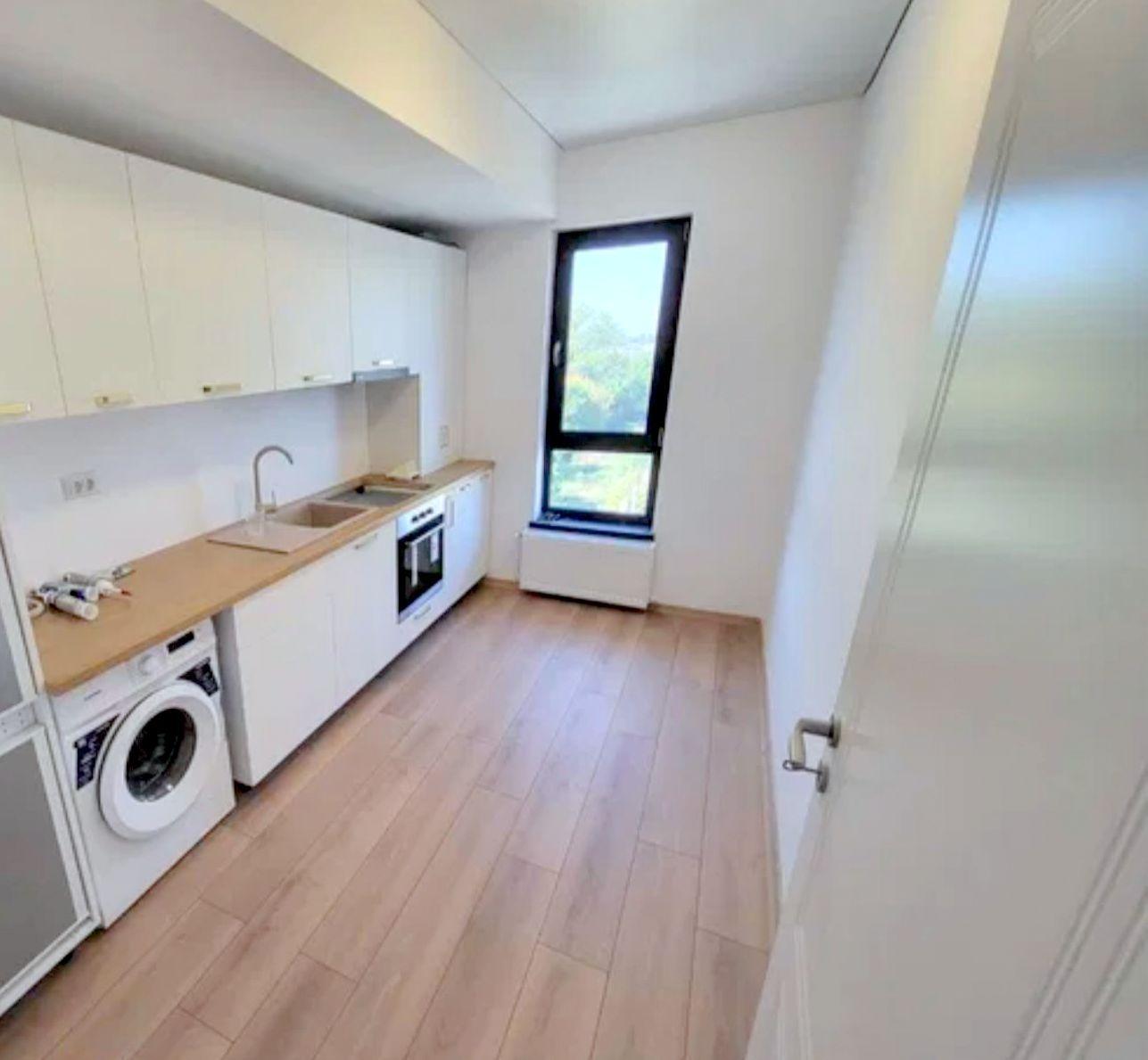 Apartament modern cu 3 camere - Complex Arcada - 6