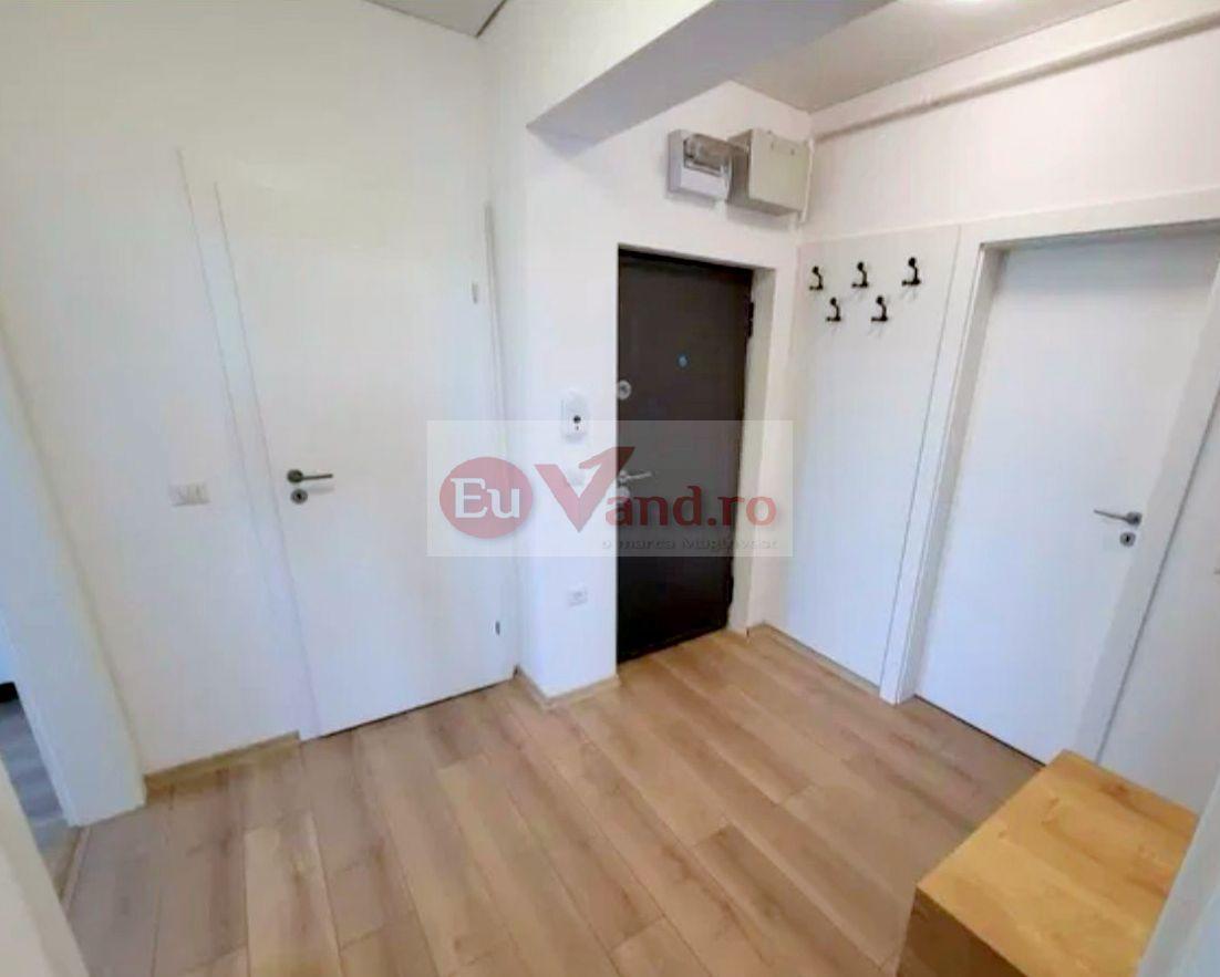 Apartament modern cu 3 camere - Complex Arcada - 130000 euro - 6
