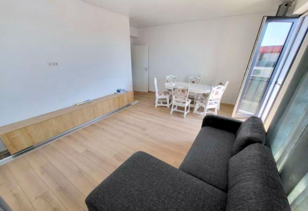 Apartament modern cu 3 camere - Complex Arcada - 5