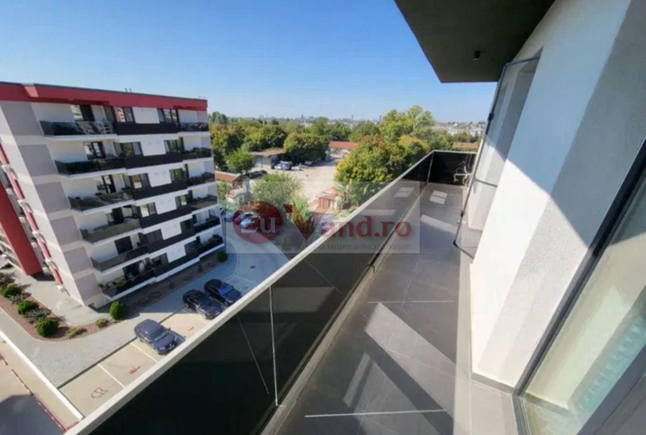 Apartament modern cu 3 camere - Complex Arcada - 130000 euro - 1