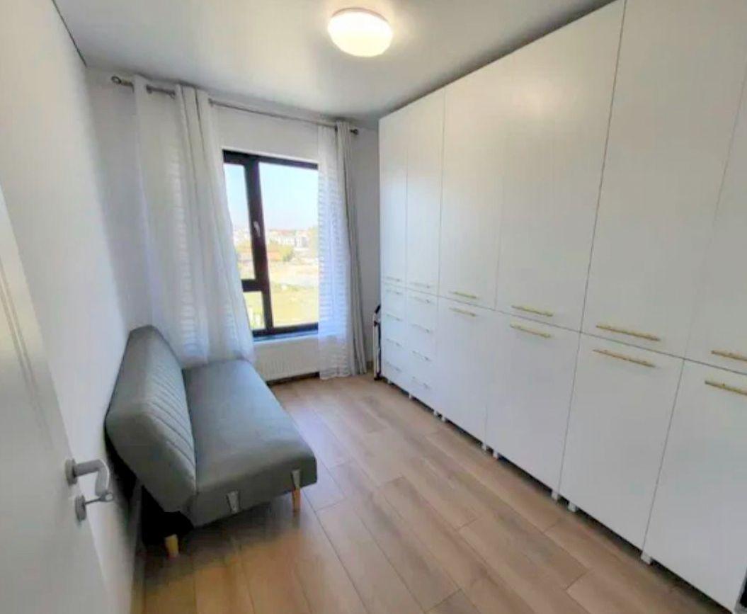 Apartament modern cu 3 camere - Complex Arcada - 10