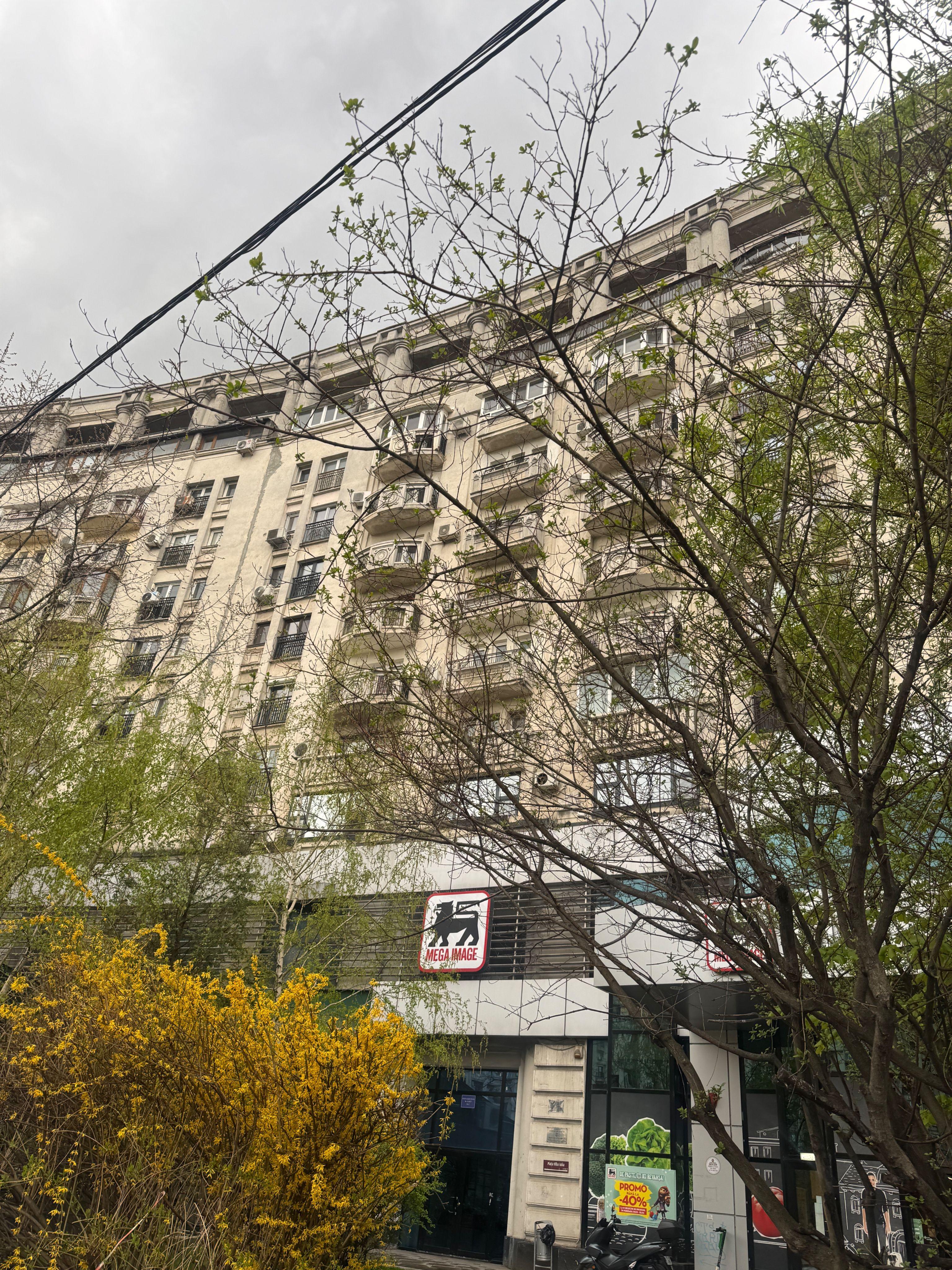 Apartament 3 camere | Piața Alba Iulia | Decebal | Unirii - 10