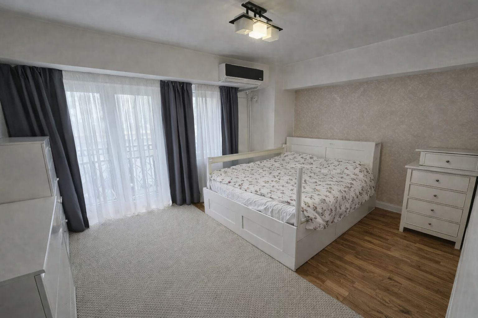 Apartament 3 camere | Piața Alba Iulia | Decebal | Unirii - 1
