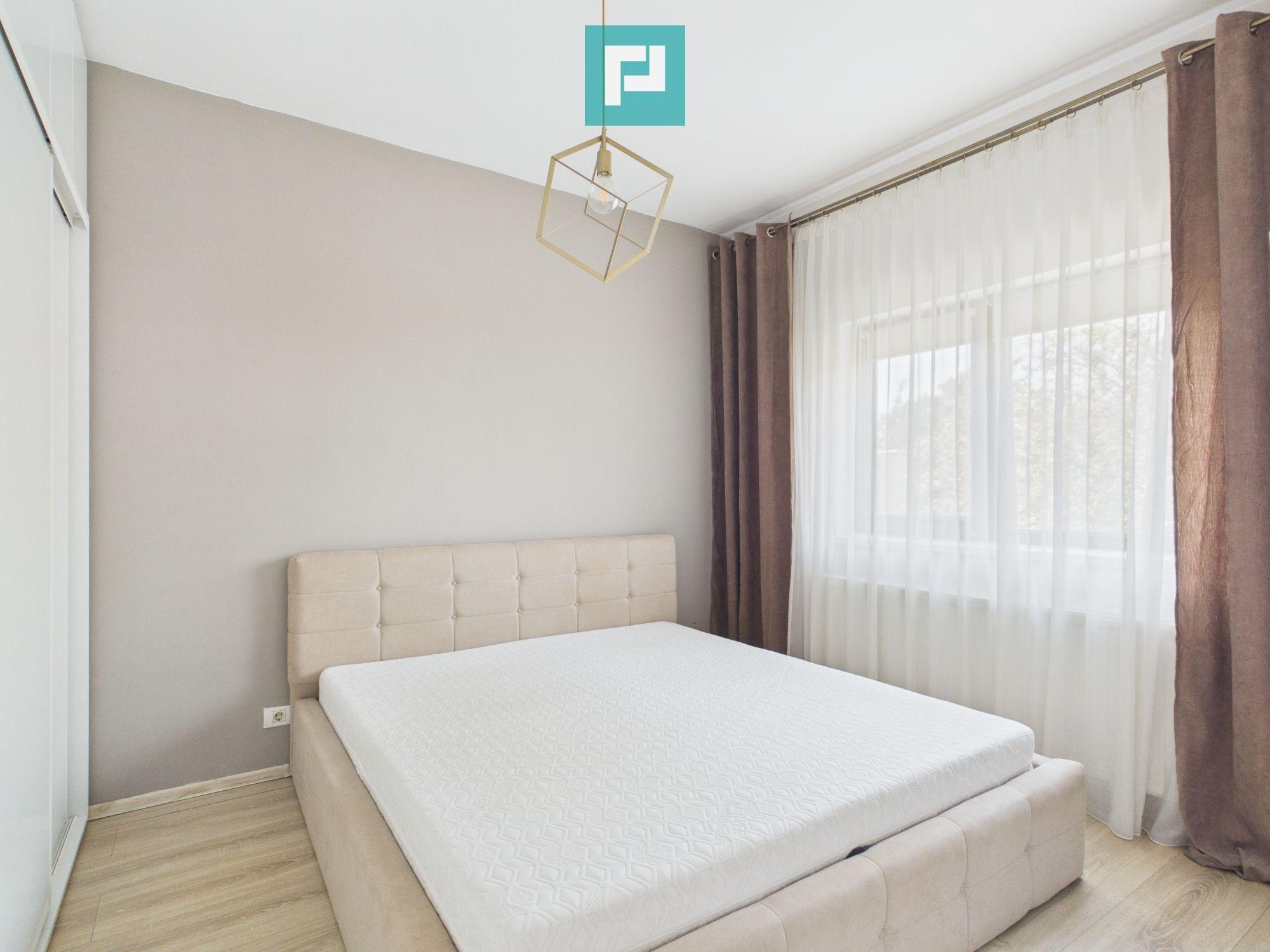Duplex mobilat, 69 mp, teren 302 mp, Moșnița Veche - 8