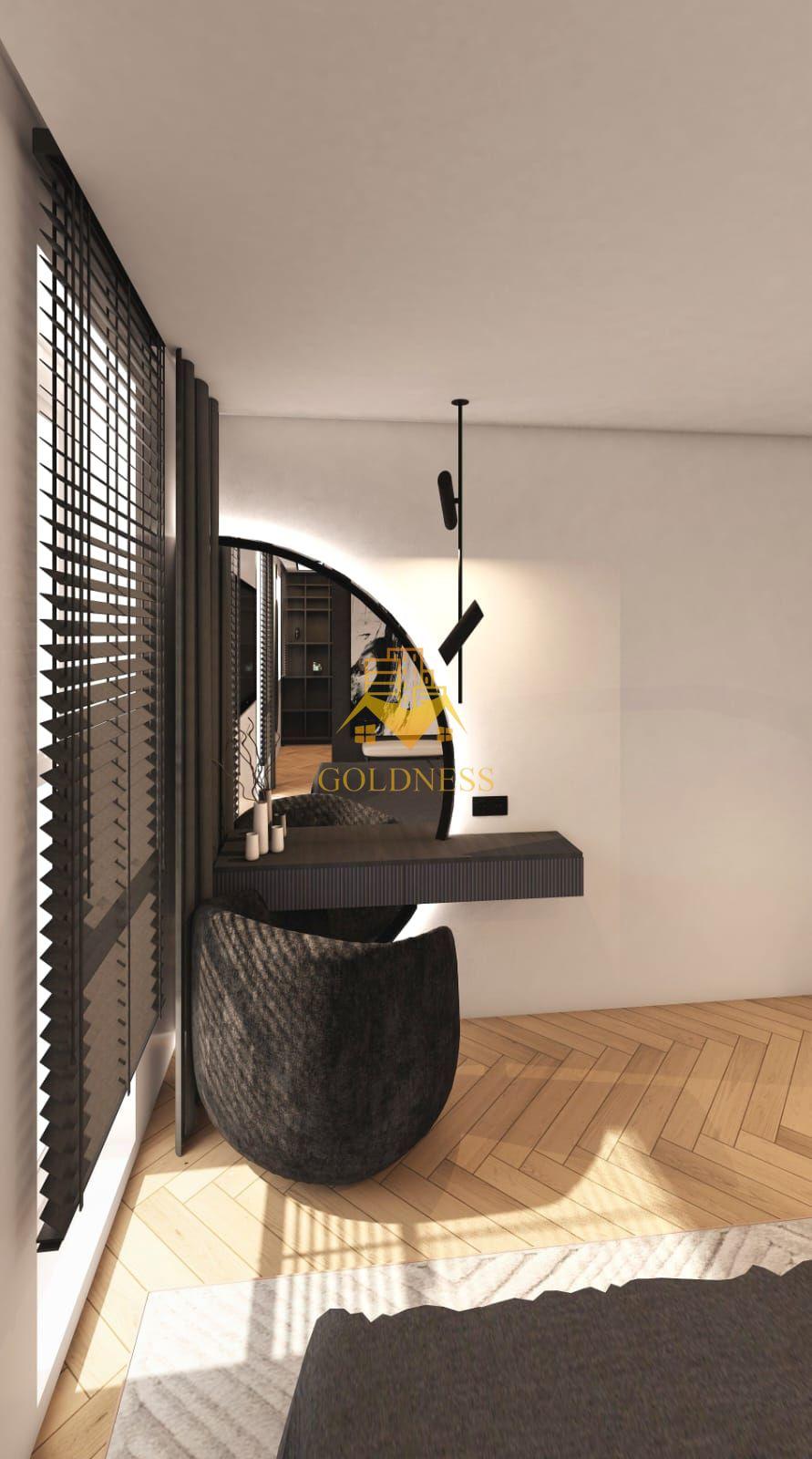 Duplex semifinisat, Dambul Rotund Zona SC Emil ISAC,Alexandru Odobescu - 3