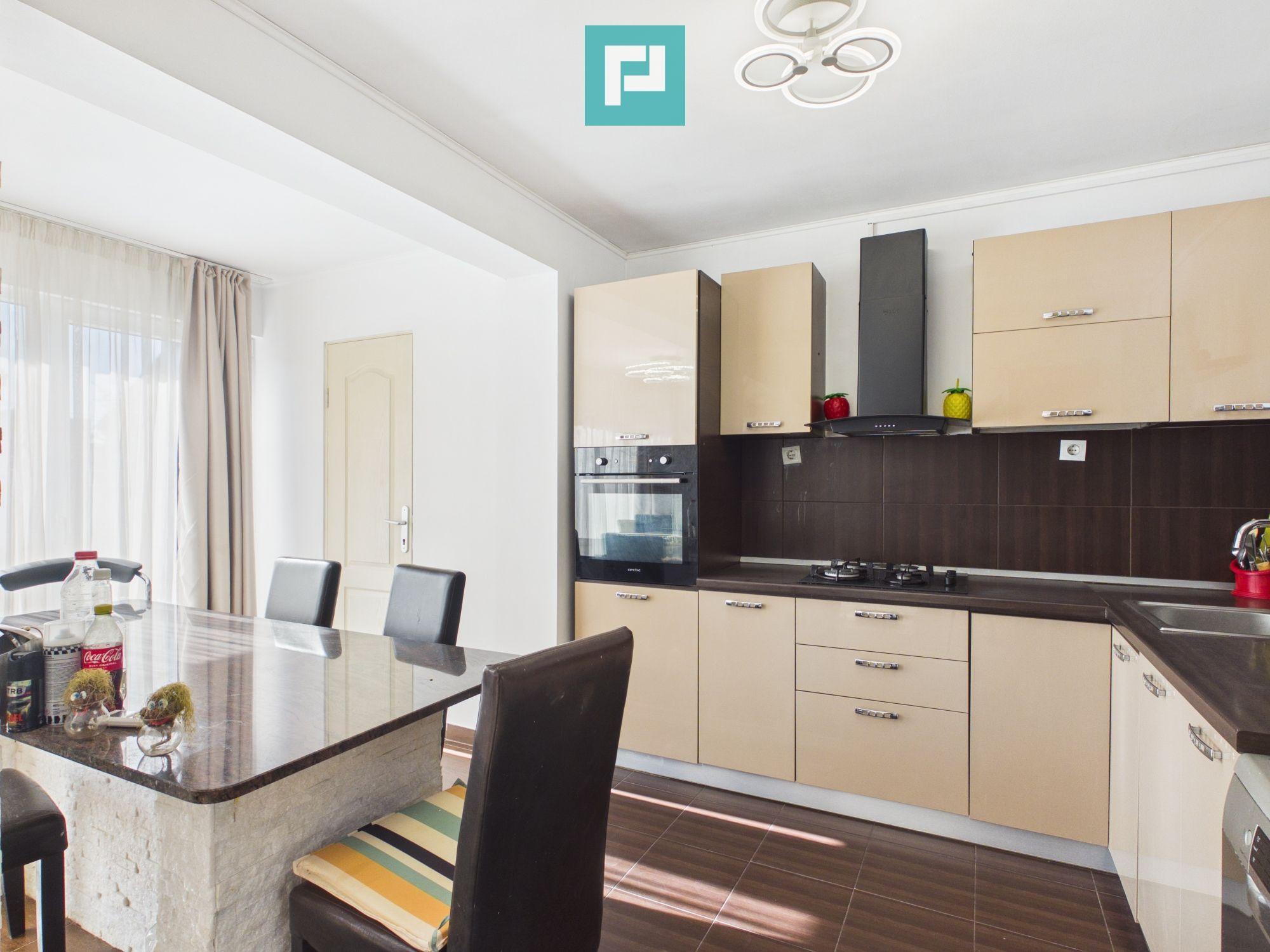 Casă modernă, 128 mp, Nojorid - 15