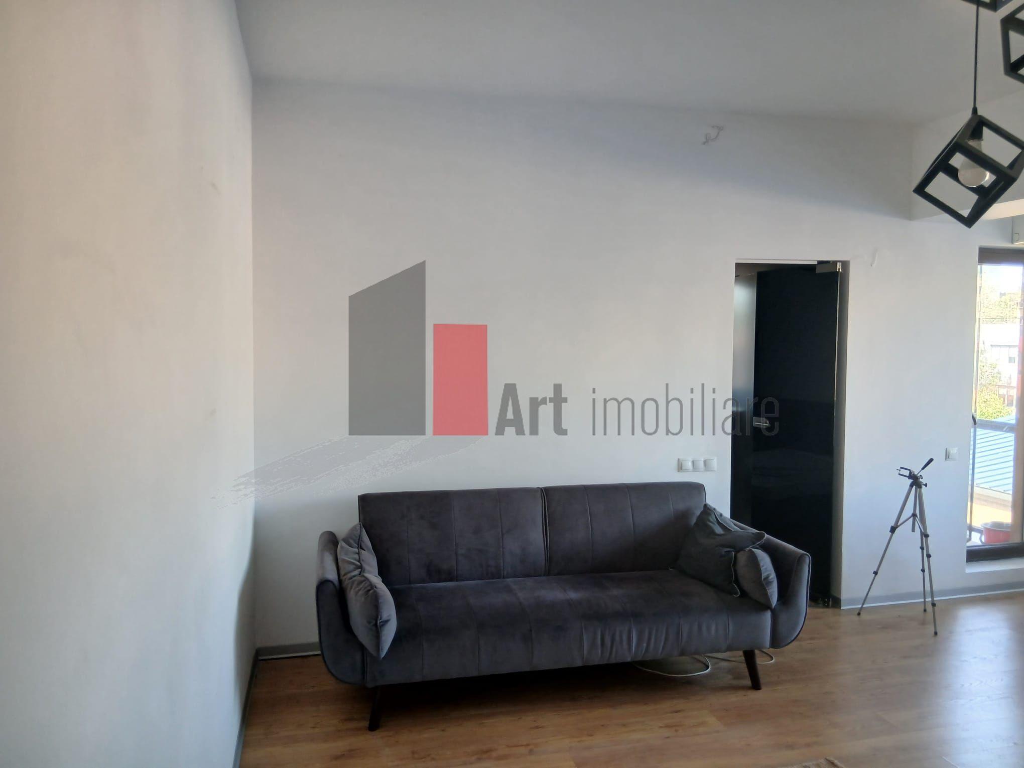 Inchiriere 2 Camere Unirii - Alba Iulia - 9