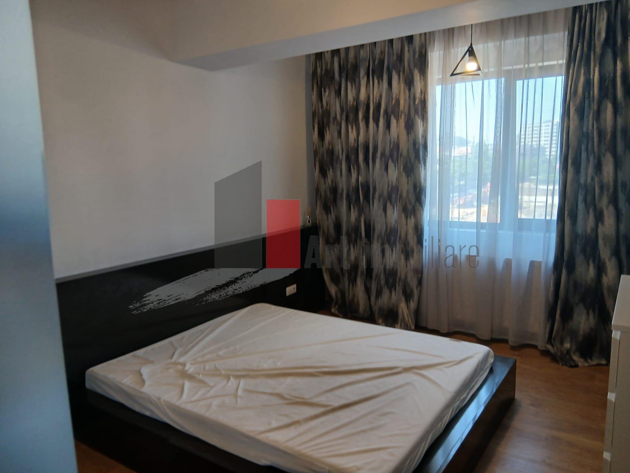 Inchiriere 2 Camere Unirii - Alba Iulia - 4