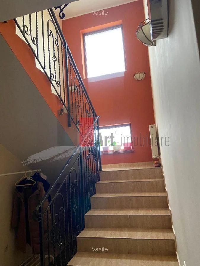 Vila Pantelimon - Padure - 13