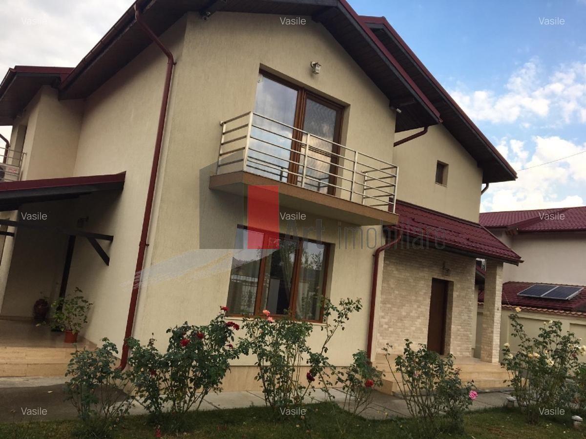 Vila Pantelimon - Padure - 1
