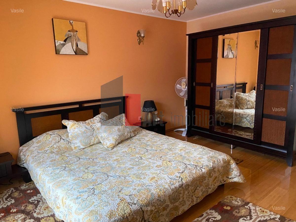 Vila Pantelimon - Padure - 4