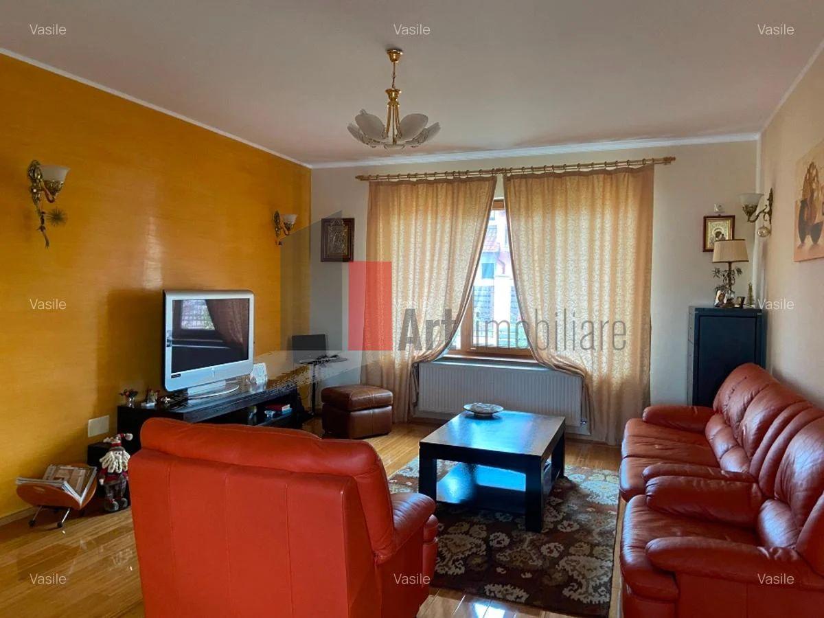 Vila Pantelimon - Padure - 8