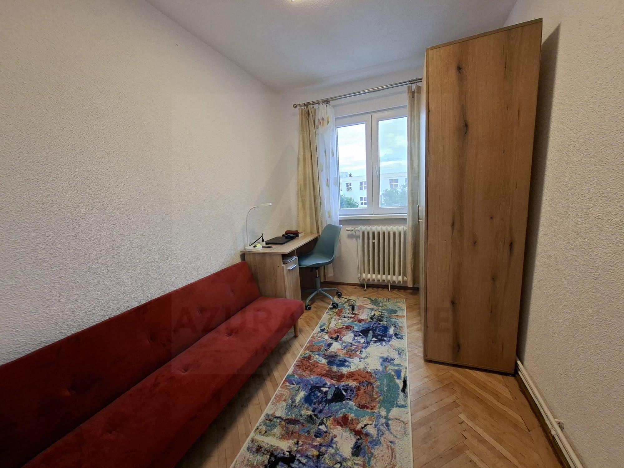 Apartament 3 camere etaj 2 renovat prima inchiriere pe Mihai Viteazul - 8