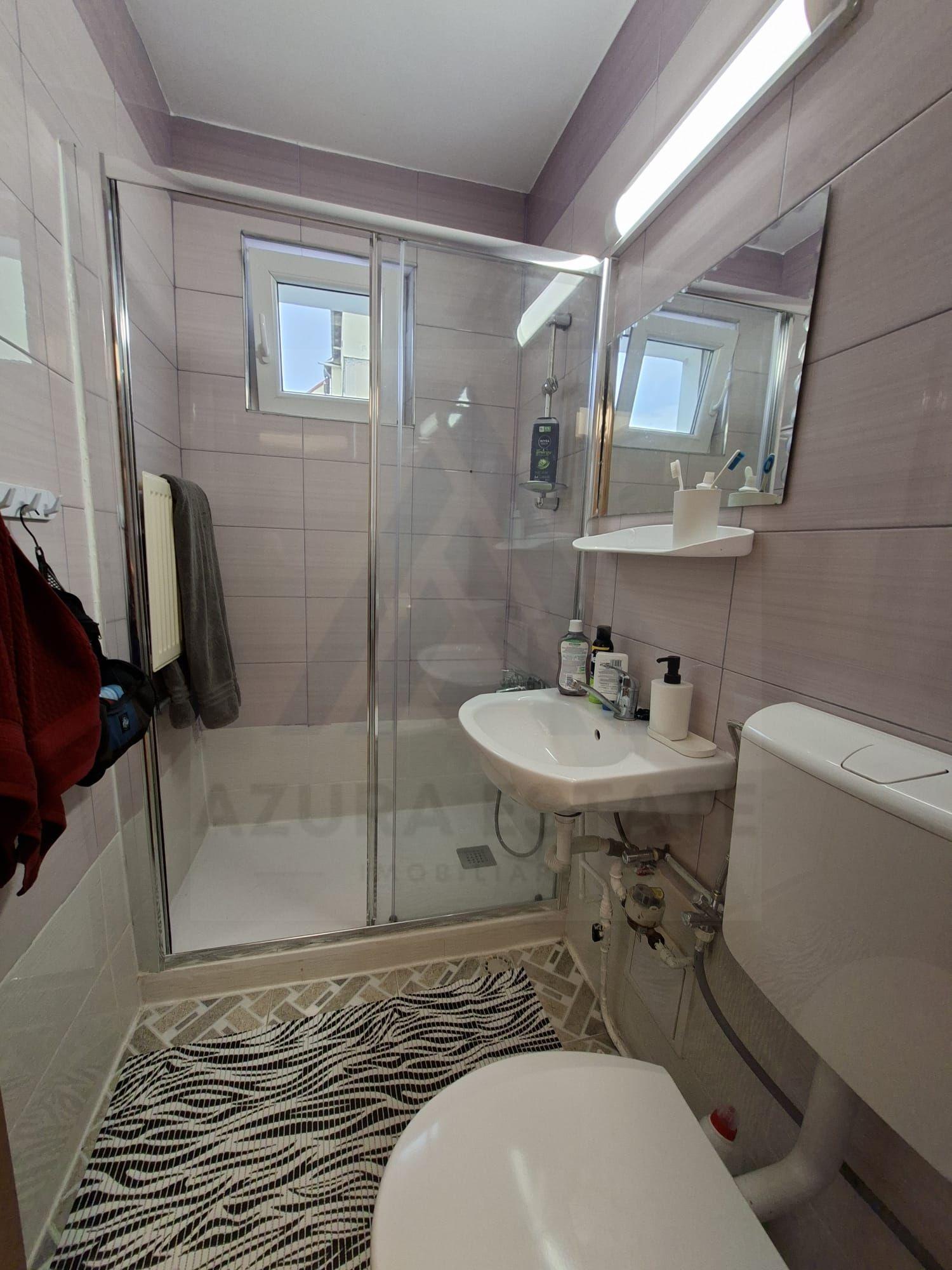 Apartament 3 camere etaj 2 renovat prima inchiriere pe Mihai Viteazul - 3