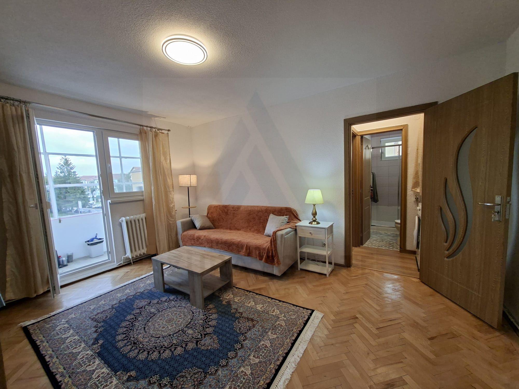 Apartament 3 camere etaj 2 renovat prima inchiriere pe Mihai Viteazul - 7