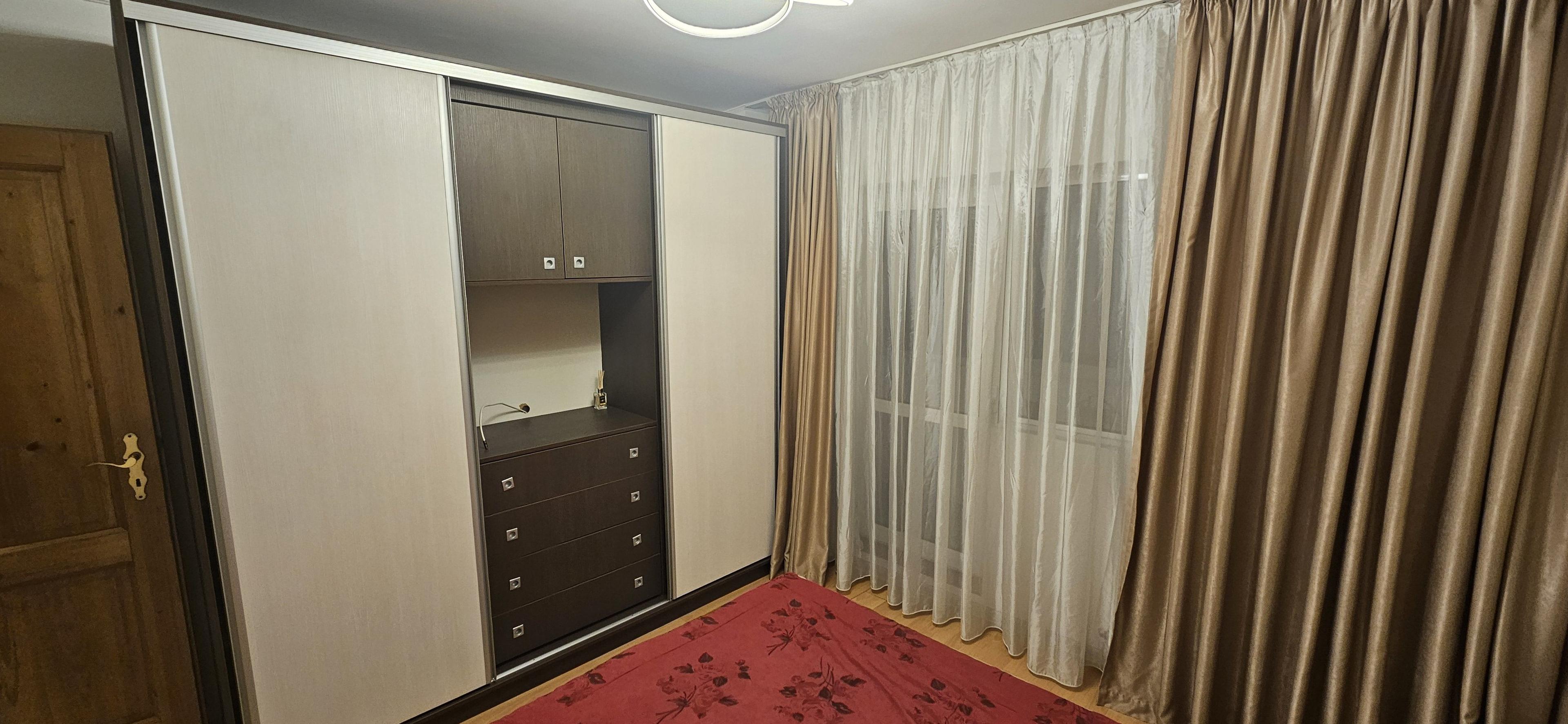 Apartament 3 camere de vânzare Crângași 75 mp bloc 1982 - 7