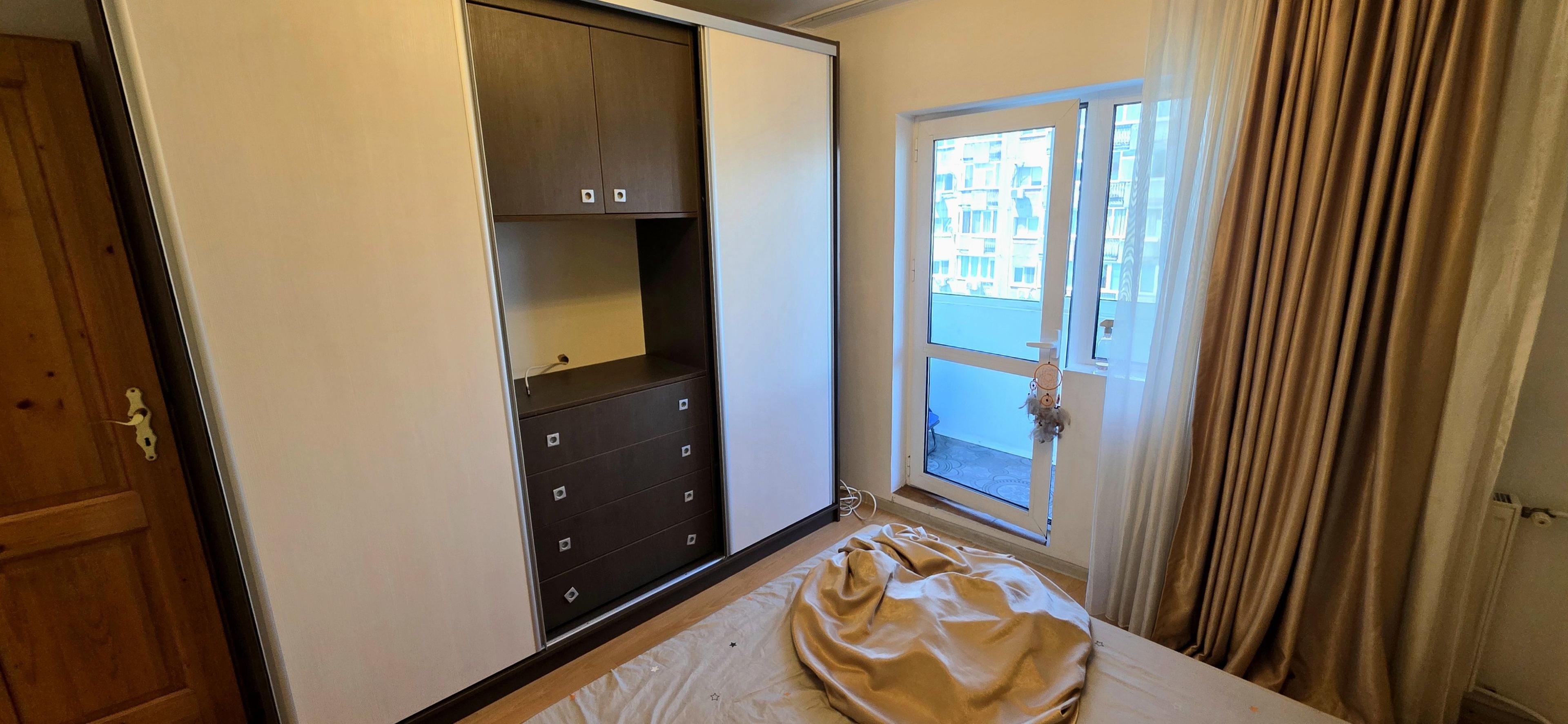 Apartament 3 camere de vânzare Crângași 75 mp bloc 1982 - 22