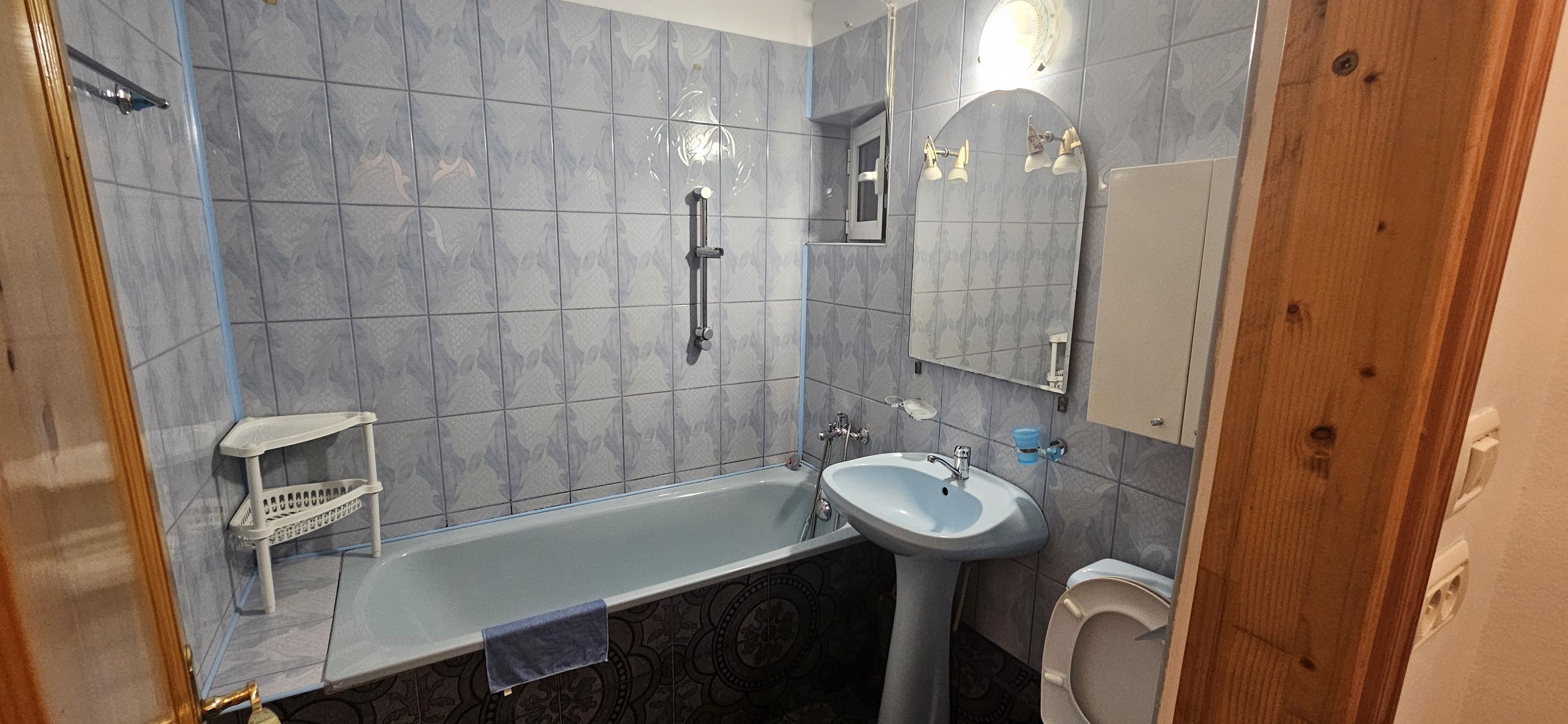 Apartament 3 camere de vânzare Crângași 75 mp bloc 1982 - 5