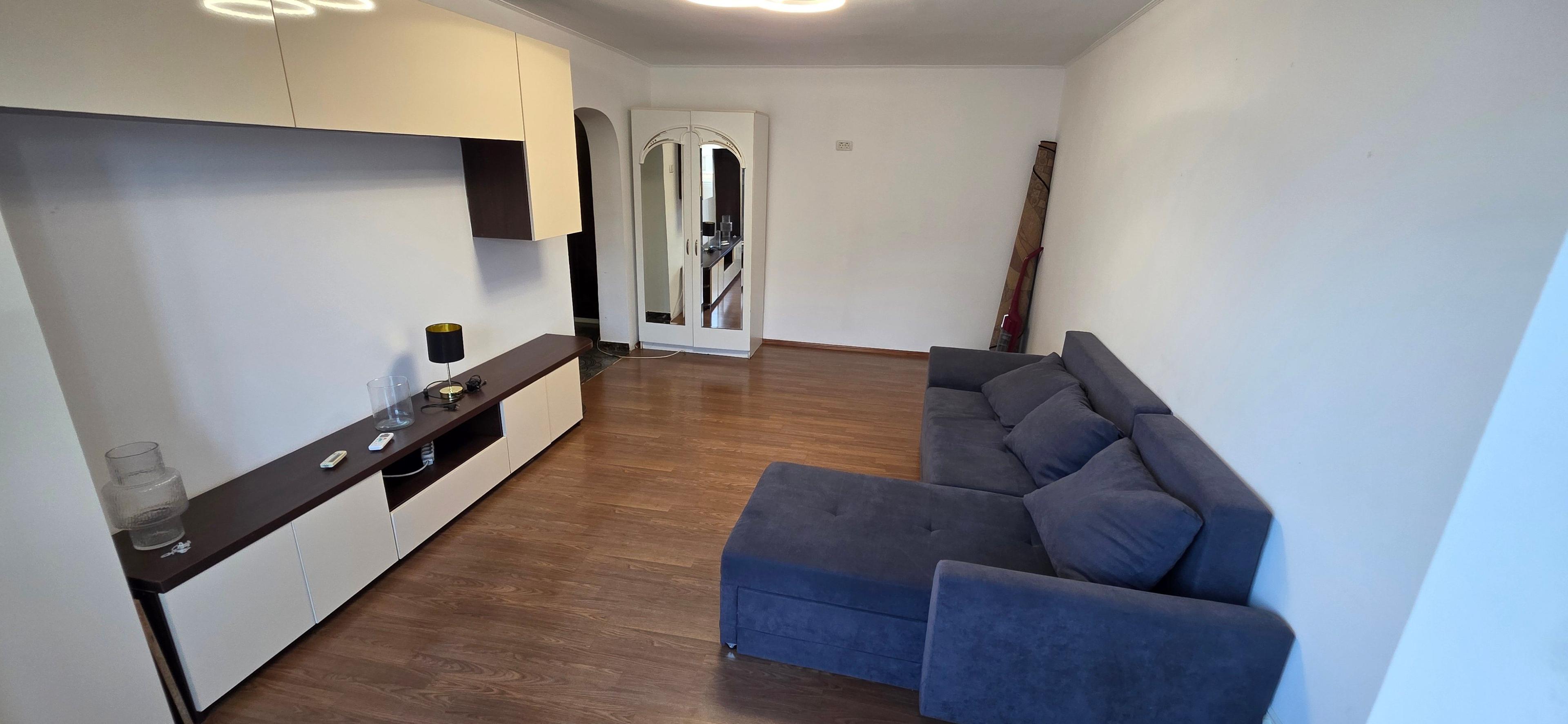 Apartament 3 camere de vânzare în Crângași – 75 mp, decomandat - 1