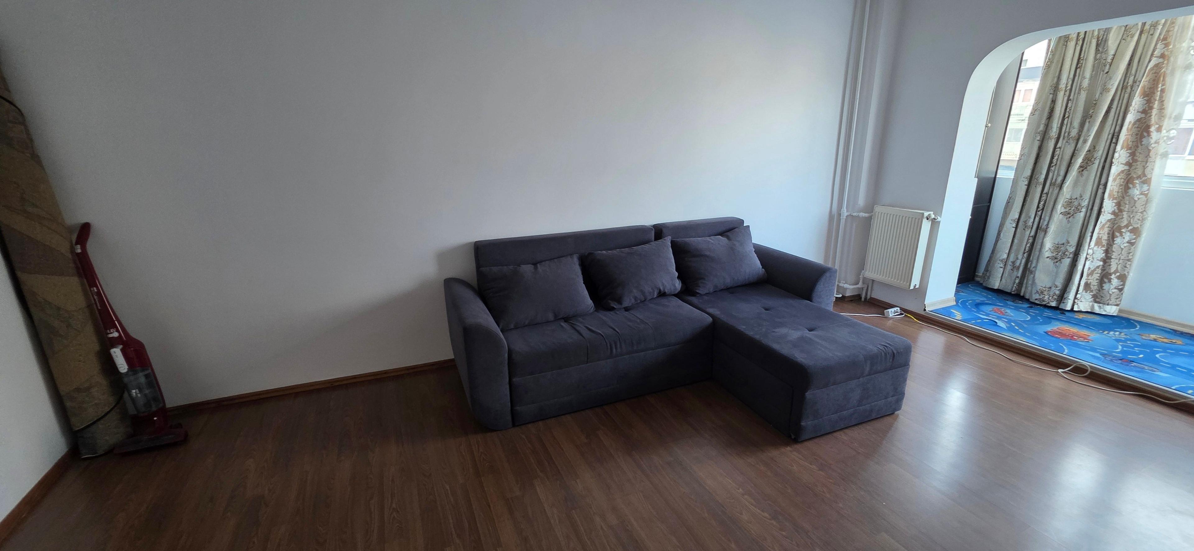 Apartament 3 camere de vânzare în Crângași – 75 mp, decomandat - 3
