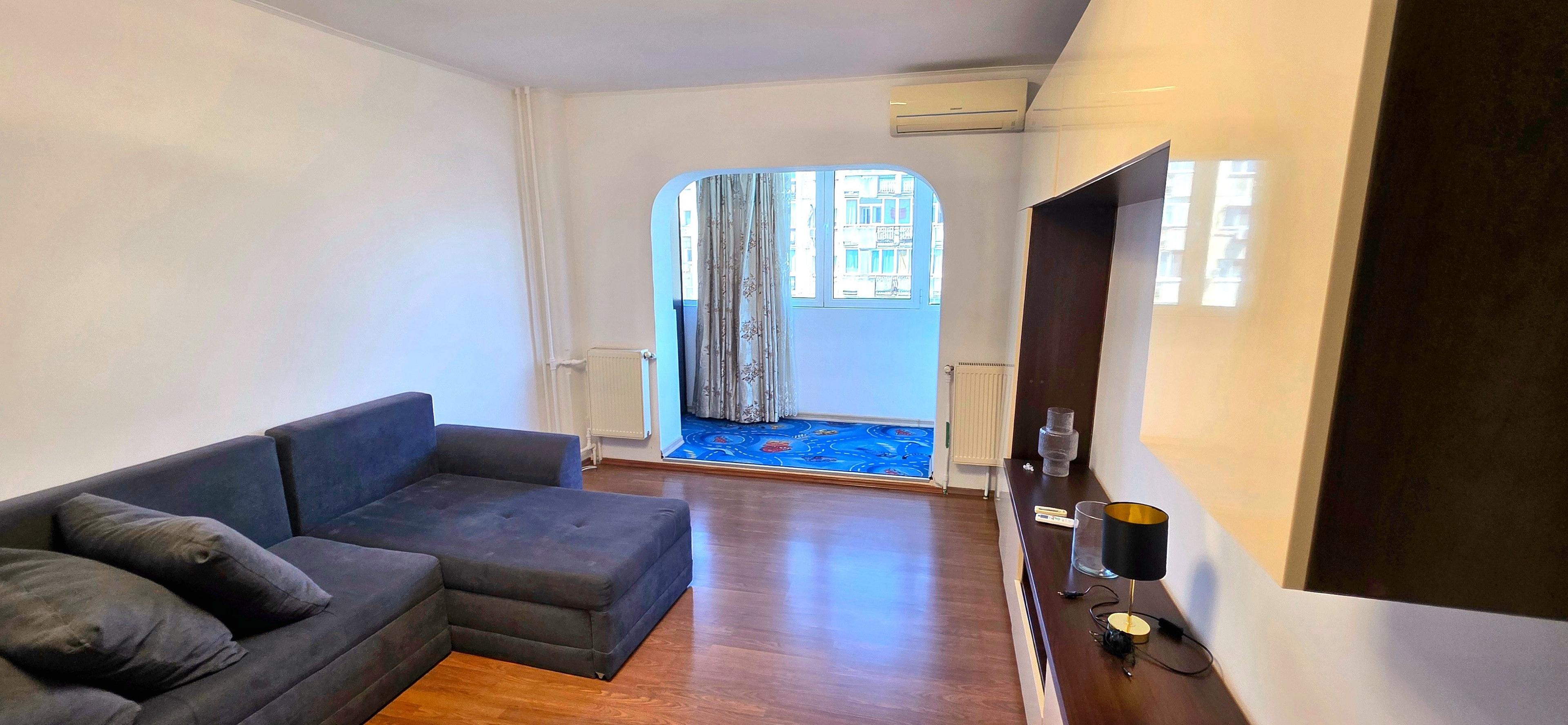 Apartament 3 camere de vânzare în Crângași – 75 mp, decomandat - 2