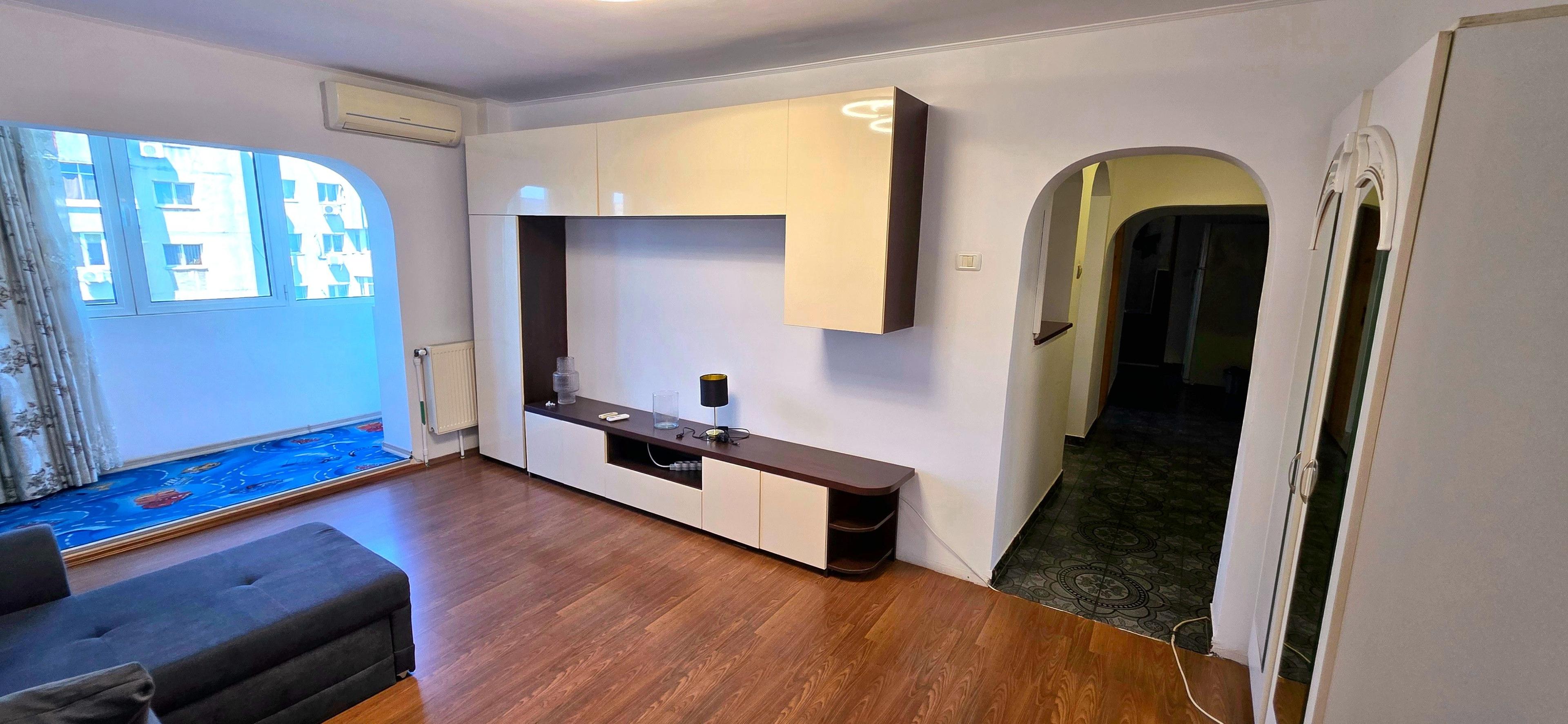 Apartament 3 camere de vânzare în Crângași – 75 mp, decomandat - 8